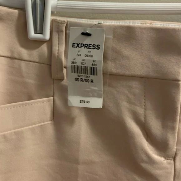 Express barely boot 00R - Picture 4 of 6